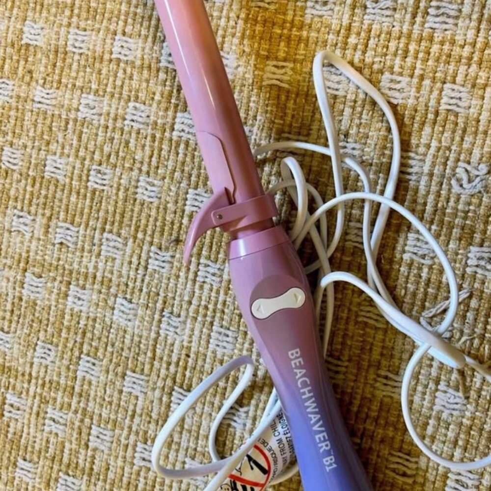 Beachwaver B1
